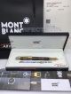 Perfect Replica Mont Blanc Starwalker Fineliner Pen AAA+ - Gold Vertical stripes (1)_th.jpg